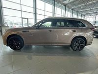 Neu Mazda CX-80 328 PS (241 kW) 2026 Braun SUV