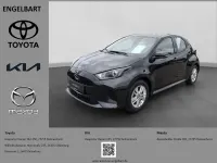 Neu Mazda 2 Center-Line 116 PS (85 kW) 2026 Kleinwagen
