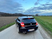 gebraucht BMW 120 E87 D Aerodynamic & Business Paket - TÜV 12/2025