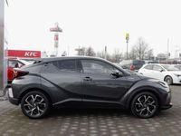 gebraucht Toyota C-HR Basis