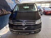 Usado VW T6 Generation Six 204 HP (150 kW) 2017 Preto Van