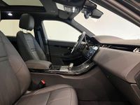 Gebraucht Land Rover Range Rover evoque Dynamic 163 PS (119 kW) 2025 Santorini black SUV