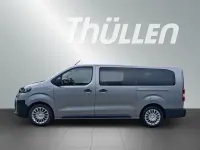 Gebraucht Toyota Proace Verso 144 PS (105 kW) 2024 Grau Kombi