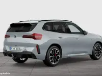 Gebraucht BMW X3 M Sport 197 PS (144 kW) 2026 Grau SUV