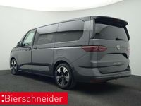 Nowe VW Multivan Goal 150 KM (110 kW) 2025 Szary Minivan