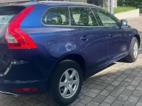 Gebraucht Volvo XC60 Ocean Race 181 PS (133 kW) 2014 Blau SUV