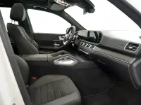 Gebraucht Mercedes GLE400 AMG 330 PS (242 kW) 2024 Weiß SUV