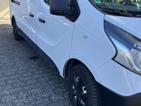 Gebraucht Renault Trafic Basis 120 PS (88 kW) 2017 Van / Kleinbus