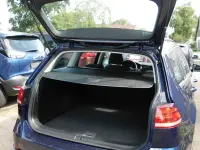 Gebraucht VW Golf VII Trendline 116 PS (85 kW) 2017 Blau Kombi