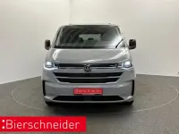 Gebraucht VW Caravelle Edition 150 PS (110 kW) 2025 Grau Van