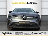 Gebraucht Renault Megane E-Tech Evolution 96 kW (131 PS) 2022 Schiefergrau Limousine