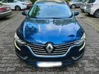 Gebraucht Renault Talisman Initiale Paris 160 PS (117 kW) 2016 Blau Kombi