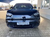 Neu Ford Capri 210 kW (286 PS) 2025 Obsidianschwarz metallic (schwarz) SUV