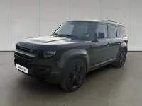 Gebraucht Land Rover Defender 435 PS (319 kW) 2026 Santorini black SUV