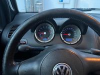 Gebraucht VW Golf IV 75 PS (55 kW) 2002 Schwarz Kleinwagen