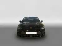 Usata Cupra Leon 150 CV (110 kW) 2025 Nero