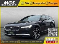 Gebraucht Volvo V90 145 PS (106 kW) 2022 Kombi