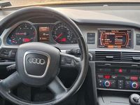 Gebraucht Audi A6 140 PS (102 kW) 2007 Grau Kombi