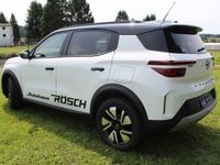 Neu Opel Frontera 145 PS (106 kW) 2025 Weiß SUV