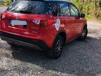 gebraucht Suzuki Vitara 