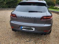 gebraucht Porsche Macan GTS PDK CHORNO SPORT