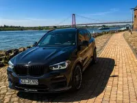 Gebraucht Alpina XD3 387 PS (284 kW) 2020 SUV