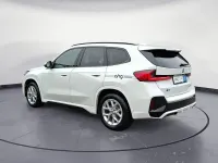 Gebraucht BMW X1 M Sport 156 PS (114 kW) 2025 Weiß SUV