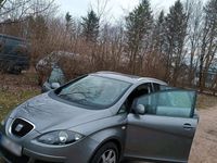 gebraucht Seat Altea XL 1.6 Benzin