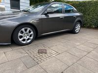 gebraucht Alfa Romeo 159 1.9 JTS