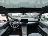 Neu Cupra Born 169 kW (231 PS) 2026 Silber Kleinwagen