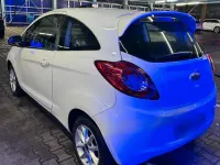 Second-hand Ford Ka 69 CP (50 kW) 2015 Alb Hatchback