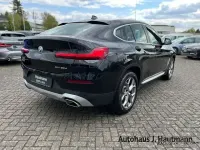 Usata BMW X4 Performance 190 CV (139 kW) 2023 Nero SUV