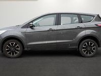 Gebraucht Ford Kuga Trend 150 PS (110 kW) 2019 Grau SUV