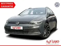 Gebraucht VW Golf VII 184 PS (135 kW) 2021 Andere Kleinwagen