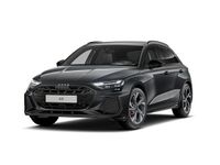Gebraucht Audi A3 S-Line 272 PS (200 kW) 2025 Daytonagrau perleffekt Limousine
