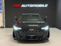 Neu Audi A6 Sport 299 PS (219 kW) 2026 Schwarz Limousine