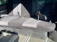 Używany VW T5 130 KM (95 kW) 2005 Srebrny Van