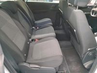 Gebraucht Seat Alhambra 150 PS (110 kW) 2022 Weiß Van / Kleinbus