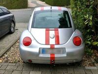 gebraucht VW Beetle 2.0 Ltr