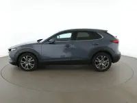 Gebraucht Mazda CX-30 Selection 180 PS (132 kW) 2019 Grau SUV