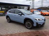 gebraucht Subaru XV 1.6i Lineartronic Comfort