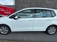 gebraucht VW Golf Sportsvan 1.0 TSI DSG Comfortline BlueM...