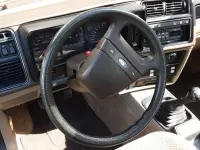 Gebraucht Ford Sierra 90 PS (66 kW) 1983 Gold Limousine
