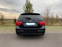 gebraucht BMW 320 d Touring -