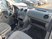 Gebraucht VW T5 105 PS (77 kW) 2009 Weiß Van