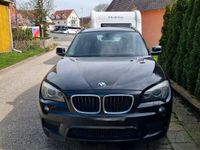 gebraucht BMW X1 20D XDRIVE M-Paket