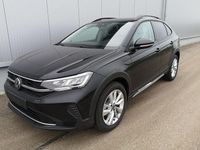 Neu VW Taigo Life 95 PS (69 kW) 2026 Deep black perleffekt SUV