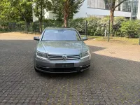 Occasion VW Phaeton 240 ch (176 kW) 2012 Argent Berline
