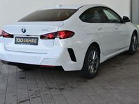 Neu BMW 220 156 PS (114 kW) 2025 Weiß Limousine