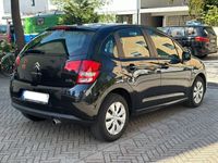 gebraucht Citroën C3 1.4 Exclusive # #Scheckhft. #TÜV 3/26